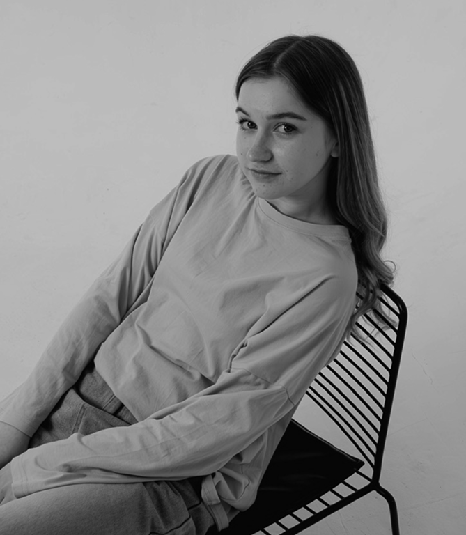 Валерия Сенникова